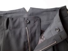 他の写真2: sulvam       サルバム  "Layerd skirt PT"レイヤードスカートパンツ