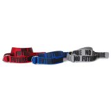 PEEL&LIFT         NO FUTURE easy belt  NO FUTUREロングベルト・レッド
