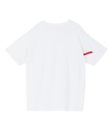 PHINGERIN       フィンガリン TEE・ホワイト