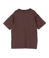 PHINGERIN       フィンガリン TEE・ブラウン