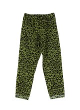 PHINGERIN       フィンガリン NIGHT PANTS LEO GAUZE
