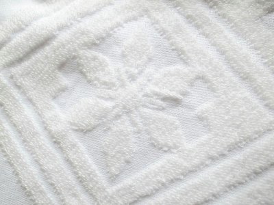 画像5: black means　 A&P TOWEL