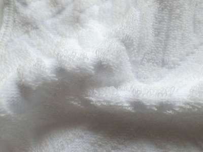 画像6: black means　 A&P TOWEL