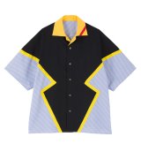 PHINGERIN       フィンガリン 30%OFF FLASH SHIRT