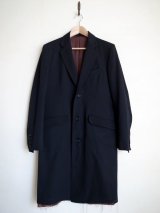 sulvam  30%OFF    ”Long JKT”スリットロングジャケット