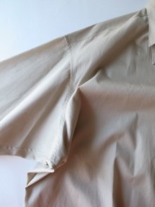 他の写真3: sulvam       サルバム  "double collar over SH”ダブルカラーオーバーシャツ