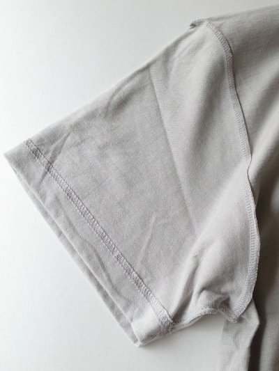 画像5: PHINGERIN       フィンガリン LG Tee "XXL"・ライトグレー