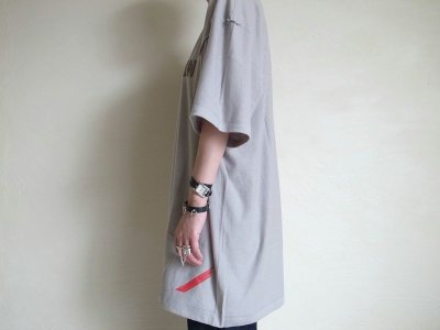 画像11: PHINGERIN       フィンガリン LG Tee "XXL"・ライトグレー