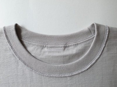 画像3: PHINGERIN       フィンガリン LG Tee "XXL"・ライトグレー