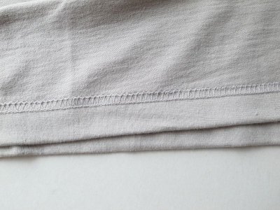 画像6: PHINGERIN       フィンガリン LG Tee "XXL"・ライトグレー