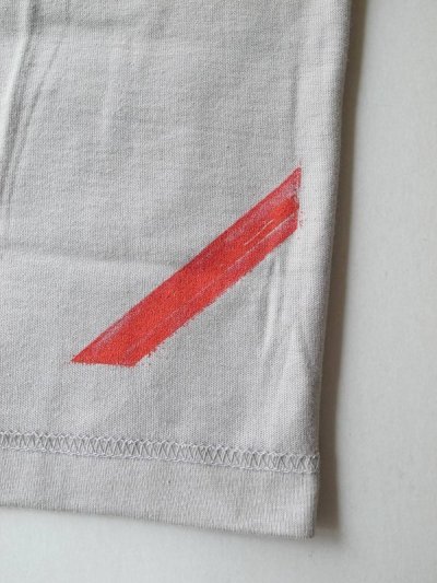 画像7: PHINGERIN       フィンガリン LG Tee "XXL"・ライトグレー