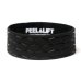 画像1: PEEL&LIFT        tire tread wristband リストバンド・black (1)