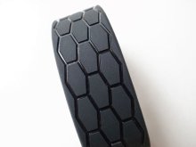 他の写真3: PEEL&LIFT        tire tread wristband リストバンド・black
