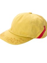PHINGERIN       フィンガリン LUCY CAP・マスタード