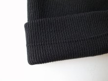 他の写真3: PHINGERIN       フィンガリン TINK WATCH CAP・ブラック
