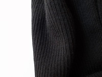 画像4: PHINGERIN       フィンガリン TINK WATCH CAP・ブラック