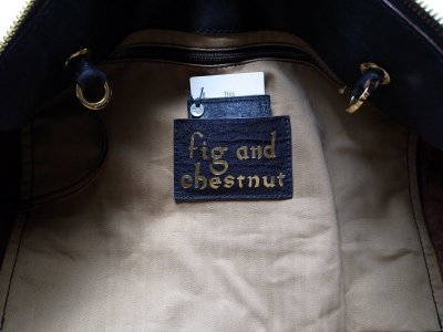 画像16: ebagos  エバゴス　　ホースヌメシュリンクショルダーバッグ ビッグ