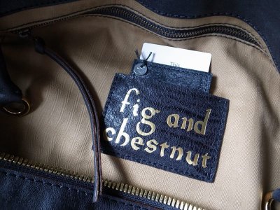 画像17: ebagos  エバゴス　　ホースヌメシュリンクショルダーバッグ ビッグ