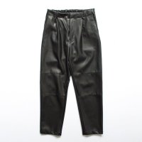 stein       FAKE LEATHER TROUSERS