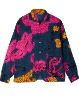 PHINGERIN       フィンガリン NIGHT SHIRT GAUZE TENTACLE