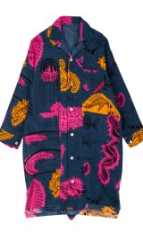 PHINGERIN       フィンガリン SLEEPER GAUZE TENTACLE