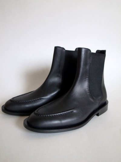 画像1: ISHMM       moca boots 