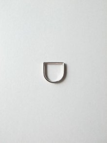 他の写真2: revie objects       〈CORNER〉2 ring