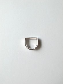 他の写真2: revie objects       〈CORNER〉2 wide ring