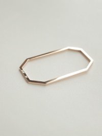 revie objects       〈CORNER〉8 double ring