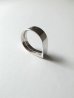 画像9: revie objects       〈CORNER〉1 wide ring