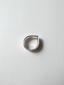 他の写真1: revie objects       〈CORNER〉1 wide ring