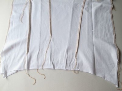 画像7: sulvam       40%OFF "darts T-SH”ダーツTシャツ・ホワイト