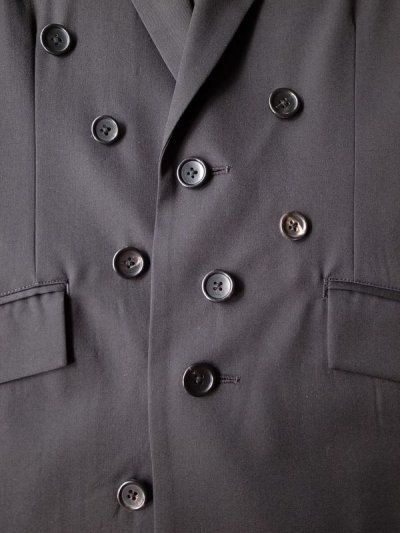 画像2: sulvam       サルバム  "Button’s single JKT”シングルジャケット
