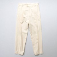 stein       WIDE TAPERED TROUSERS_B・-minus
