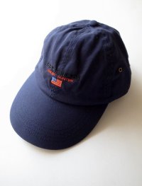 GILET       ジレ ”PRO SHOPS GHOST HUNTER CAP”刺繍入りキャップ