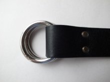 他の写真1: sulvam       サルバム  "Ring belt"リングベルト