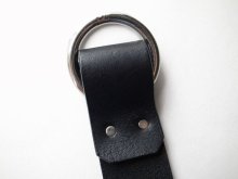 他の写真3: sulvam       サルバム  "Ring belt"リングベルト