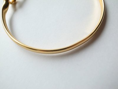 画像5: NL       ニール HUGO1.2 ブレスレット・ゴールド