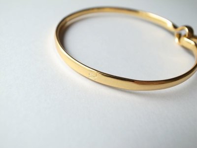 画像3: NL       ニール HUGO1.2 ブレスレット・ゴールド