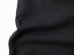 画像15: PEEL&LIFT        marx pocket tee shirt マルクスパッチポケット付きTシャツ・ブラック