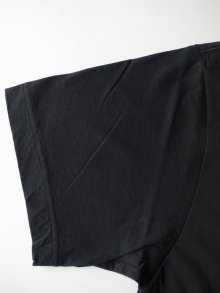 他の写真3: PEEL&LIFT        marx pocket tee shirt マルクスパッチポケット付きTシャツ・ブラック