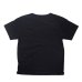 画像18: PEEL&LIFT        marx pocket tee shirt マルクスパッチポケット付きTシャツ・ブラック