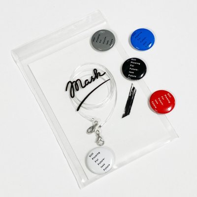 画像8: PHINGERIN       フィンガリン MASK CABLE