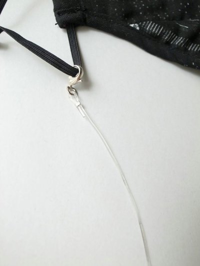 画像13: PHINGERIN       フィンガリン MASK CABLE