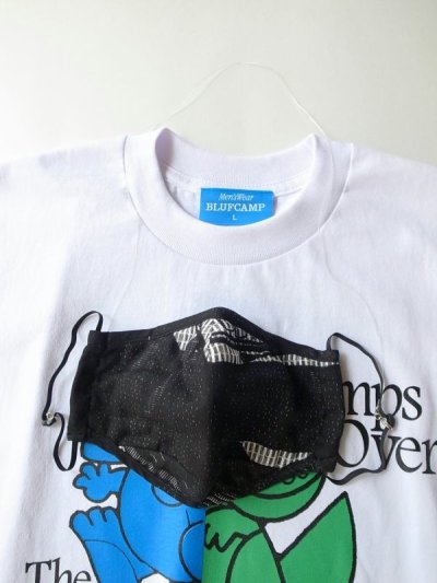 画像14: PHINGERIN       フィンガリン MASK CABLE