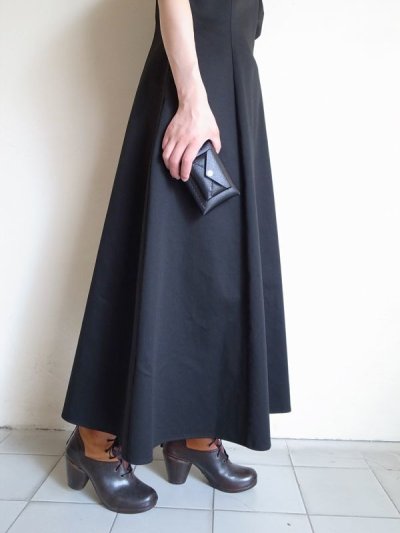 画像11: ebagos  エバゴス　　型押しキップレザーWフウトウ型財布