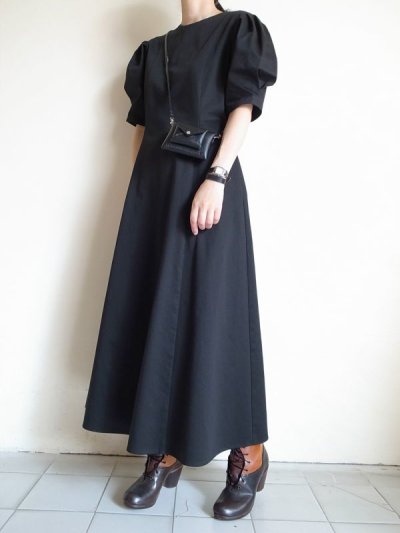 画像12: ebagos  エバゴス　　型押しキップレザーWフウトウ型財布