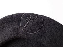 他の写真2: PEEL&LIFT        military beret ミリタリーベレー帽
