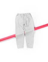 PHINGERIN       フィンガリン M.N.P. PANTS・ストーンホワイト