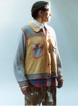 PHINGERIN       フィンガリン  PG1 KNIT・マルチ